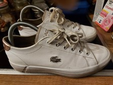 Original Lacoste Schuhe
