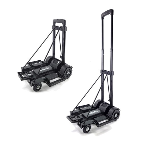 Sackkarre klappbar 45kg - sackkarre, klappbar,