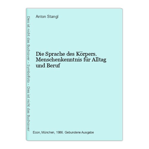 Die sprache des - die,