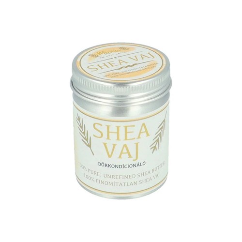 Sheabutter bio unraffiniert - sheabutter,