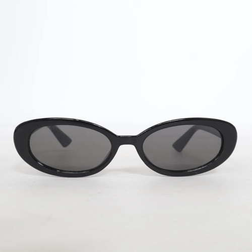 Sonnenbrille oval - sonnenbrille,,