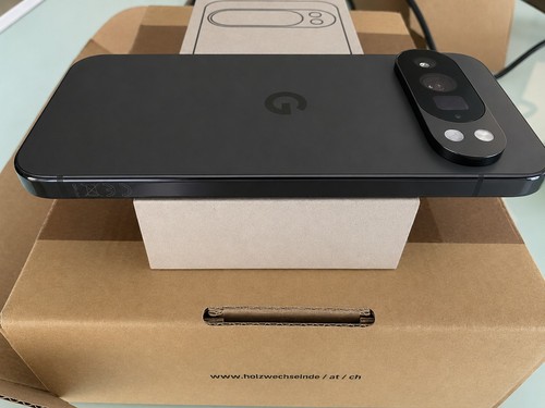 Google pixel pro 128gb - 10, 5g