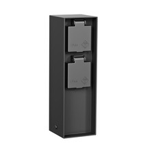 Garten Steckdosensäule POKU