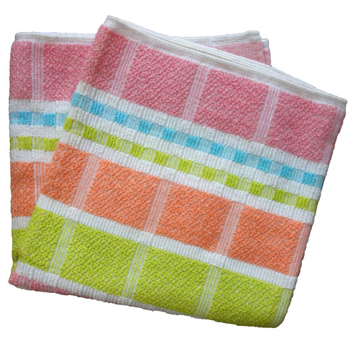 Handtuch frottee baumwolle - frottee,