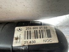 Mercedes SLK 200 Kompressor R171