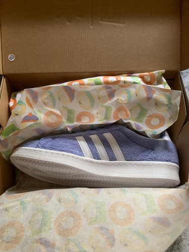 Adidas south park towelie - park, eu