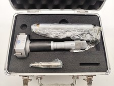 SARTORIUS Dreipunkt