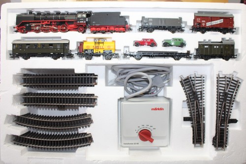 Märklin 2995 delta digital - märklin,