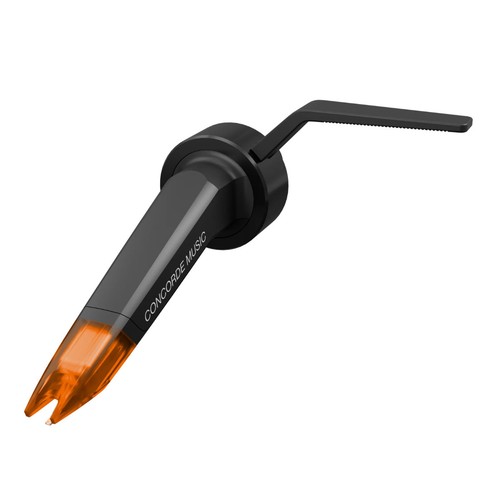 Ortofon concorde musik bronze - concorde,