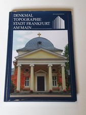 Die Frankfurter Stadtteilfriedhöfe Denkmaltopographie Rödel 