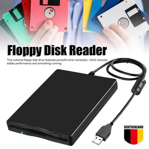 Fdd usb diskettenlaufwerk - fdd,