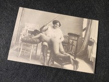 Postkarte Erotik.Original