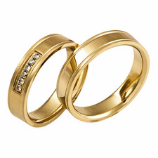 Ring Eheringe Partnerringe