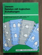 Jansen - Spielen mit logischen