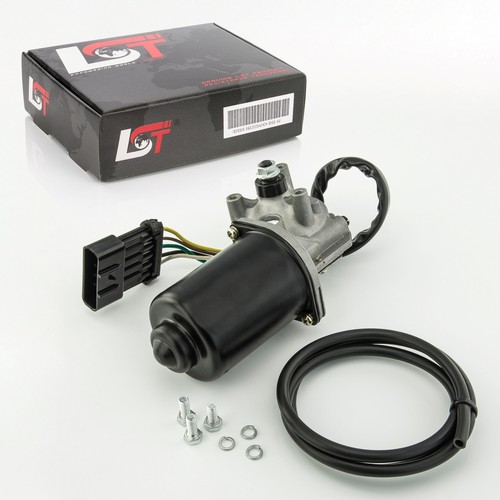 Wischermotor front - wischermotor,
