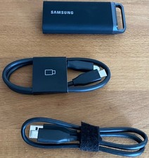 Samsung Portable SSD T5 EVO