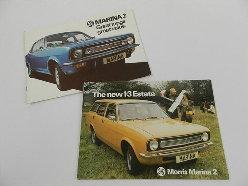 British leyland cars morris - british, uk