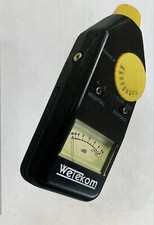Wetekom Schallpegel-Messgerät