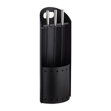 Valo Kaminbesteck Stockholm 3 teilig, inkl. Kaminbesen, Schaufel und Schürhaken