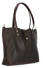 HANDMADE Umhängetasche Damen