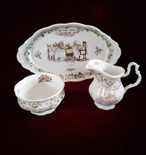 Brambly Hedge Royal Doulton