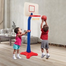 Basketballständer Kinder