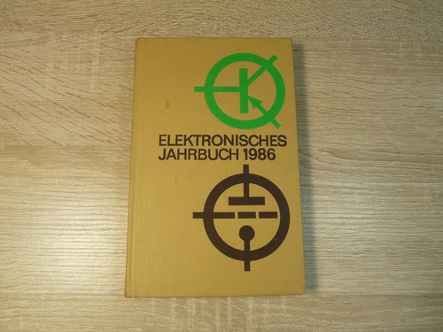 Elektronisches jahrbuch für - jahrbuch,