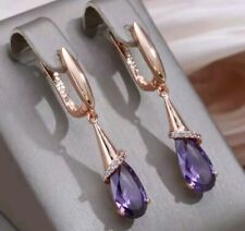 Luxus Ohrringe Ohrhänger