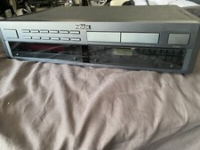 REVOX B260 E Tuner mit