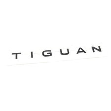 Original tiguan schriftzug - vw,