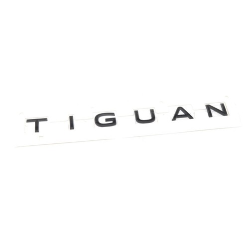 Original tiguan schriftzug - vw,