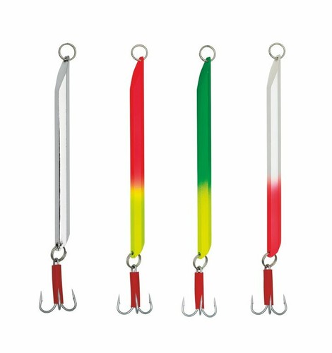 Kinetic depth diver pilker - kinetic,