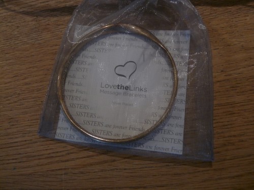 Love the links sisters - the, are