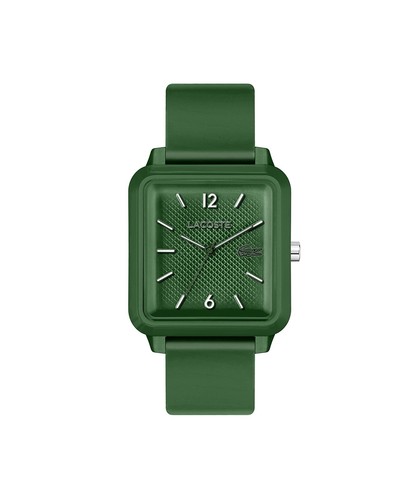 Neu lacoste uhr - neu, 12.12