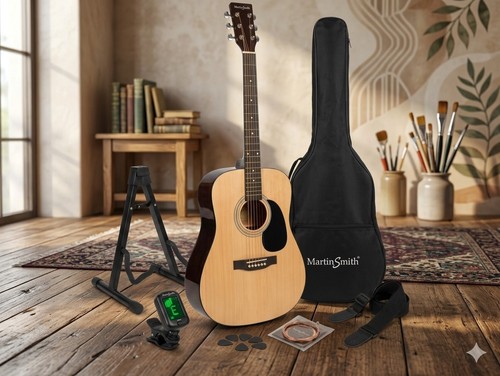 Martin smith 101 full - martin, w-101