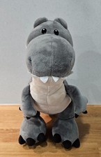 NICI Kuscheltier Dino Tony-Rex