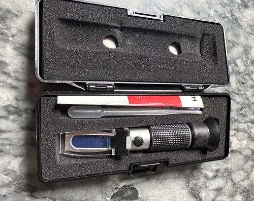 Würth optisches refraktometer - würth,
