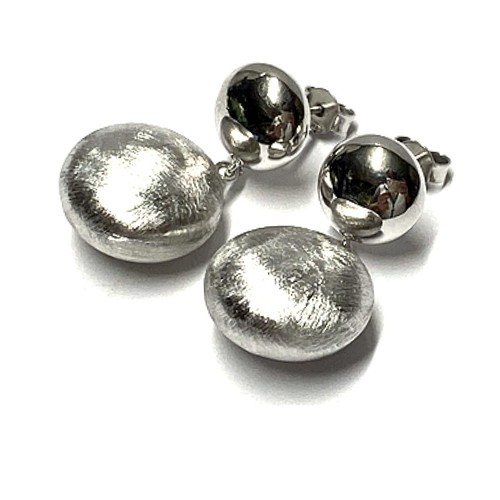 Ohrstecker 925 silber - ohrstecker,