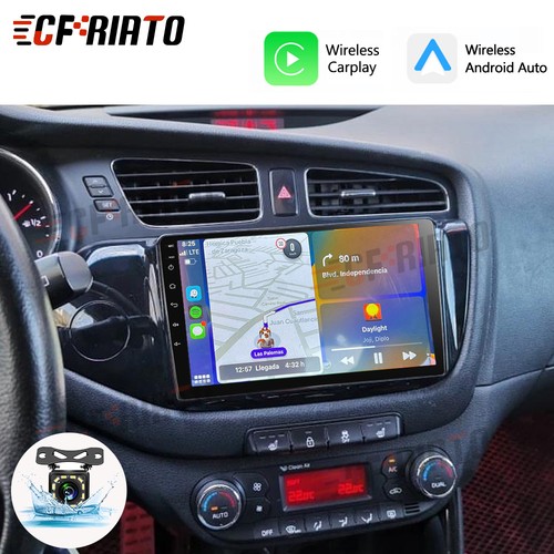 Kam touchscreen gps navi wifi - gps,
