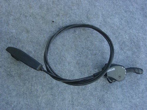 Sachs pentasport einzügig one - pentasport,