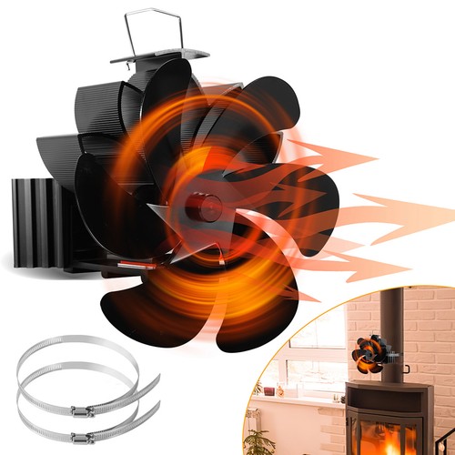 Kaminventilator stromloser - kaminventilator,