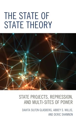 The state theory - of,