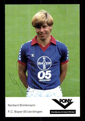 Norbert brinkmann - norbert,