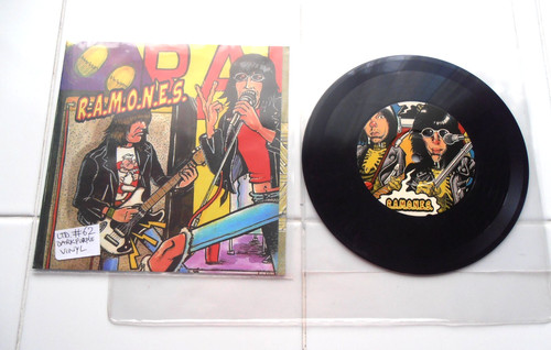 Ramones o n - ramones,
