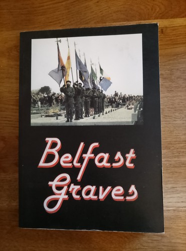Book belfast graves - -,