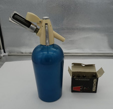 Kayser Heimsyphon, Sodasyphon