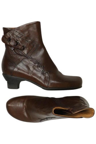 Marc shoes stiefelette damen - stiefelette,
