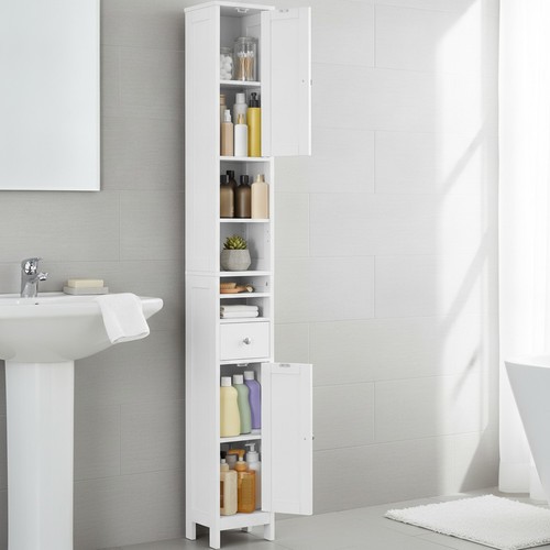 Hochschrank badschrank schmal - badschrank,