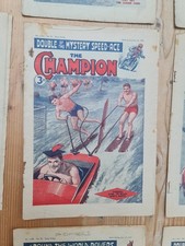 The champion 1321 - no.1321, |