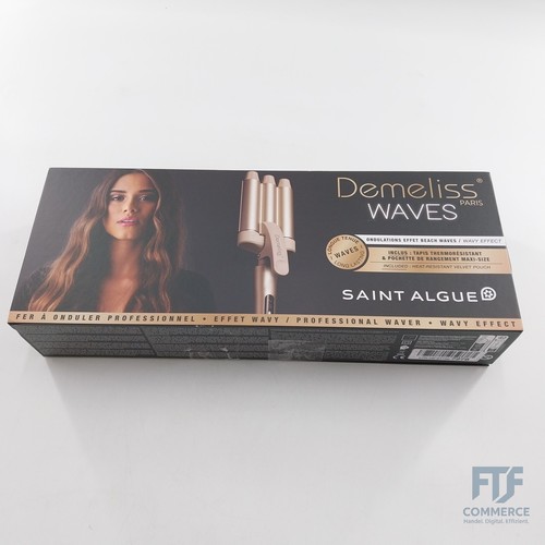 Demeliss saint algue waves - algue,